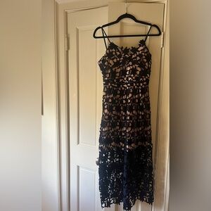 Maxi formal dress